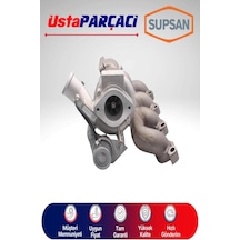 Ustaparçacı Ford Transit V184 2.4 Di 2001-2006 Turbo 3c1q6k682fa-3c1q6k682fb-yc1q6k682bf