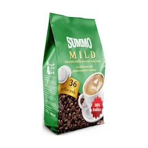 Summo Senseo Kahve Summo Mild 250 G