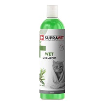 Tr Shampoo Çay Ağacı Özlü Kedi Şampuanı 200 Ml