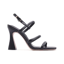 Nine West Glanze 3pr Siyah Kadın Ayakkabı 000000000101395914 Siyah