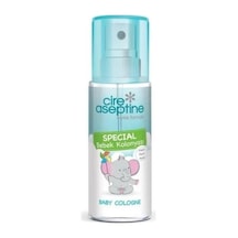 Cire Aseptine Bebek Kolonyası 150 Ml Special