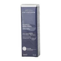 Institut Esthederm Intensive Aha Peel Gentle Yüz Serumu 30 ML