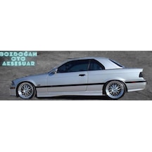Bmw E36 1992-1998 Boyalı Marşpiyel