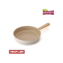 Neoflam Fika Alüminyum Döküm Tava 24 CM X 5 CM Neoflam Fika Alüminyum Döküm Tava 24 CM X 5 CM