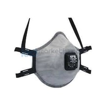 Era 7210 Ac Ffp2 V Nr D Toz Maskesi Paket (10 Adet)