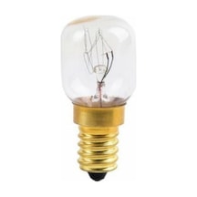 Exep İle Uyumlu Ankastre Davlumbaz Buzdolabı Fırın 15 Watt Gün Işığı 300 Halojen Ampül 1 Adet