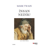 İnsan Nedir - Ezjı-673931