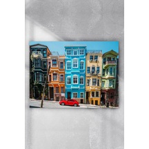 Balat Manzara Poster