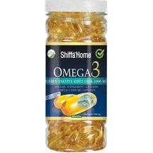 Shiffa Home Omega-3 200 Softjel