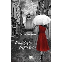Güzel Şeyler Kalpten Gelir - Şeyda Bozkurt - Parana