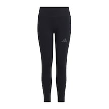 Adidas Jg An 3s Leg Siyah Çocuk Tayt Kb6977