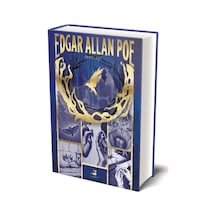 Edgar Allan Poe Öyküleri - Aıaı-893026