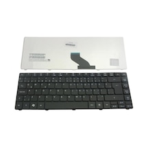 Packard Bell Nm85 Nm86 Nm87 Nv49c Notebook Klavyesi - Siyah Tr