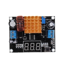 Vhm-111 5a 100w Ekranlı Voltaj Yükseltici Regülatör Modülü