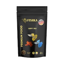 Guppy Pro 50 Gr