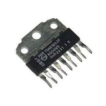 Tda 6109Jf Entegre