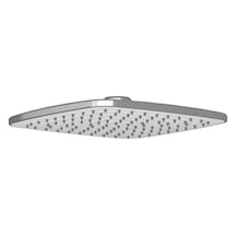 Teska Radius Slim Tepe Duşu-230 230mm Krom