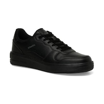 Kinetix Tyra Pu 4pr Erkek Sneaker Siyah