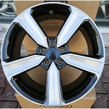 5x105 17 Babayaga Jant Opel Chevrolet Uyumlu 1 Takım 4 Adet