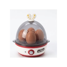 Samatlı Yumurta Pişirme Makinesi J615