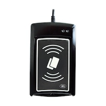 Acs Acr1281u-c1 Dualboost Iı Usb Type-a Temaslı + 13.56mhz Temassız Akıllı Kart Okuyucu / Kodlayıcı