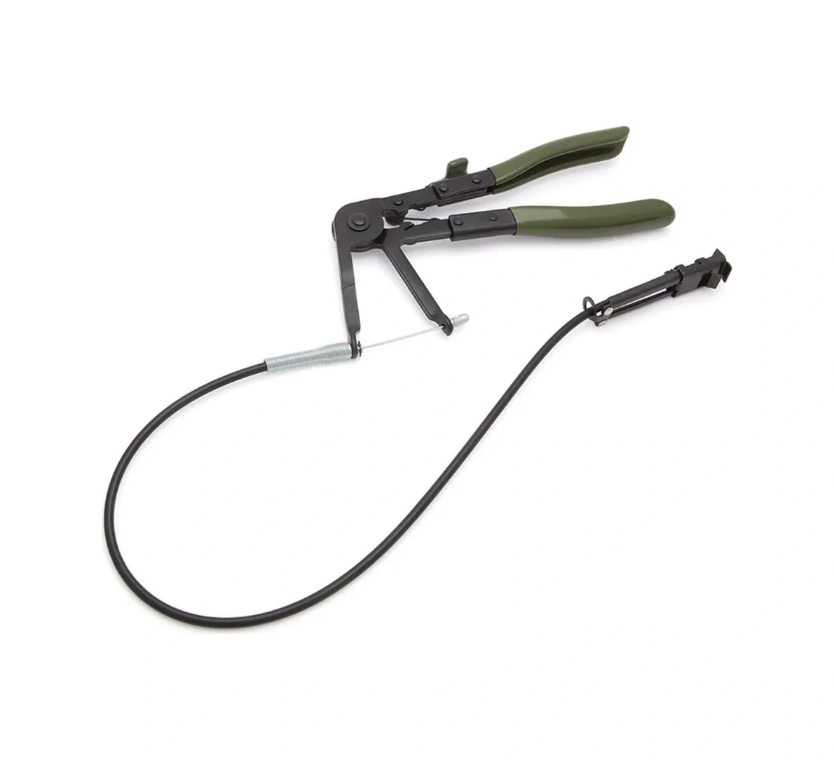 Delo Tehnıkı Kendinden Kıskacı Kelepçeler İçin Esnek Kavrama Pense, 821021 211679848