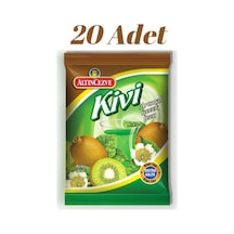 ALTINCEZVE KİVİ AROMALI İÇECEK TOZU 250 GR*20 ADET