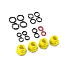 KARCHER K SERİSİ TABANCA VE NAMLULAR İÇİN CONTA SETİ