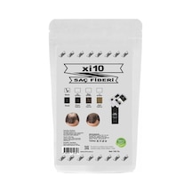 Jaja Xi10 Topik Saç Tozu 100 G Siyah