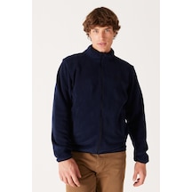 Regular Fit Normal Kesim Polar W212239410 Lacivert