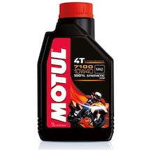 MOTUL 7100 10W-40 MOTOR YAĞI