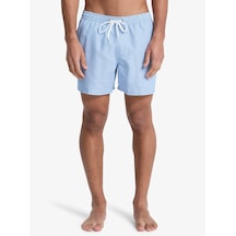 Quiksilver Everyday Deluxe Volley 15 Erkek Deniz Şortu-29828 Açık Mavi Quiksilver Everyday Deluxe Volley 15 Erkek Deniz Şortu-29828 Açık Mavi