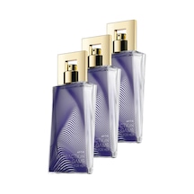 Avon Attraction Game Kadın Parfüm EDP 3 x 50 ML