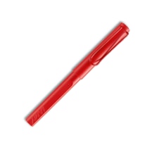 Lamy Safari Note+ Tablet Kalemi Kırmızı