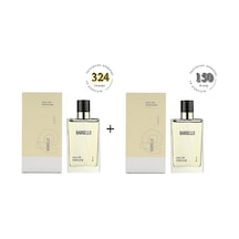 Bargello 324 + 150 Kadın Parfüm EDP 50 ML Oriental/woody - Mnms50324150 Baharat