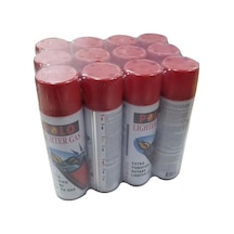 Polo Gaz 270 Ml 12 Adet