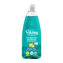 Premium Bulaşık Deterjanı Fesleğen & Limon 750 Ml 0.75 LT - 2.5 LT - 12 KG