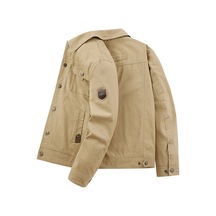 Yeni Şık Yakalı Düz Renk Günlük Erkek Ceketi Mavi Yeni Şık Yakalı Düz Renk Günlük Erkek Ceketi Mavi