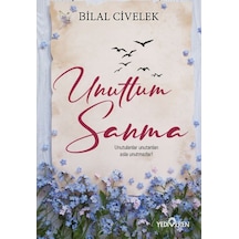 Unuttum Sanma - Yqbx-715486