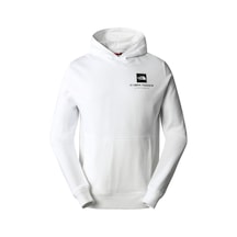 The North Face M Coordinates Hoodie Erkek Outdoor Sweatshirts Nf0 001
