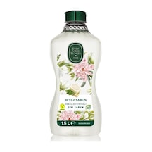 Eyüp Sabri Tuncer Doğal Zeytinyağlı Sıvı Beyaz Sabun 1.5 L