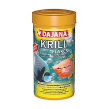 Dajana Krill Flakes 100 Ml 20 Gr N106
