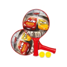 Dede Oyuncak Cars Raket Set 03112