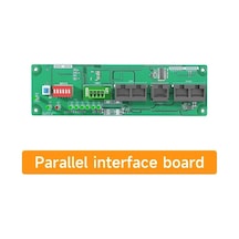 Daly Akıllı Bms Haberleşme Kartı Paralel İnterface Board
