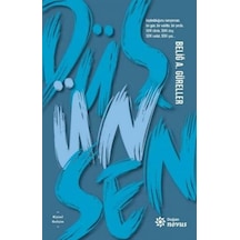 Düş Ün Sen - Beliğ A. Güreller - Doğan Novus