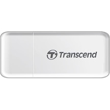 Transcend Usb 3.0/3.1 Gen 1 Çok Fonksiyonlu Kart Okuyucu Ts-rdf5w