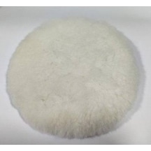 Çizik Çıkarıcı Yün Pasta Keçesi 200 mm