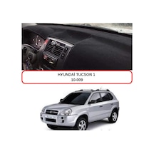 HYUNDAİ TUCSON 1 TORPİDO KORUMASI / HALISI / ÖRTÜSÜ / KILIFI