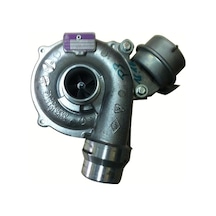 Turbo Megane Iıı Fluence Laguna Iıı 1.5 Dcı K9k 8200405203-8200507856 Maıs 7701476883