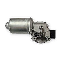 Skoda Octavia A4 2001-2009 Ön Silecek Motoru 1j1955113c